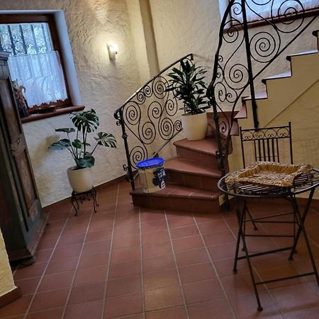 Апартаменты Haus Marianne Хоф у Зальцбурга Экстерьер фото